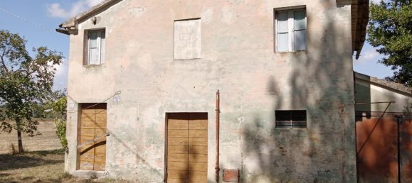 Casa de 5 dormitorios en Corinaldo, Italy No. 345733 2