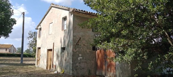 Casa de 5 dormitorios en Corinaldo, Italy No. 345733 8