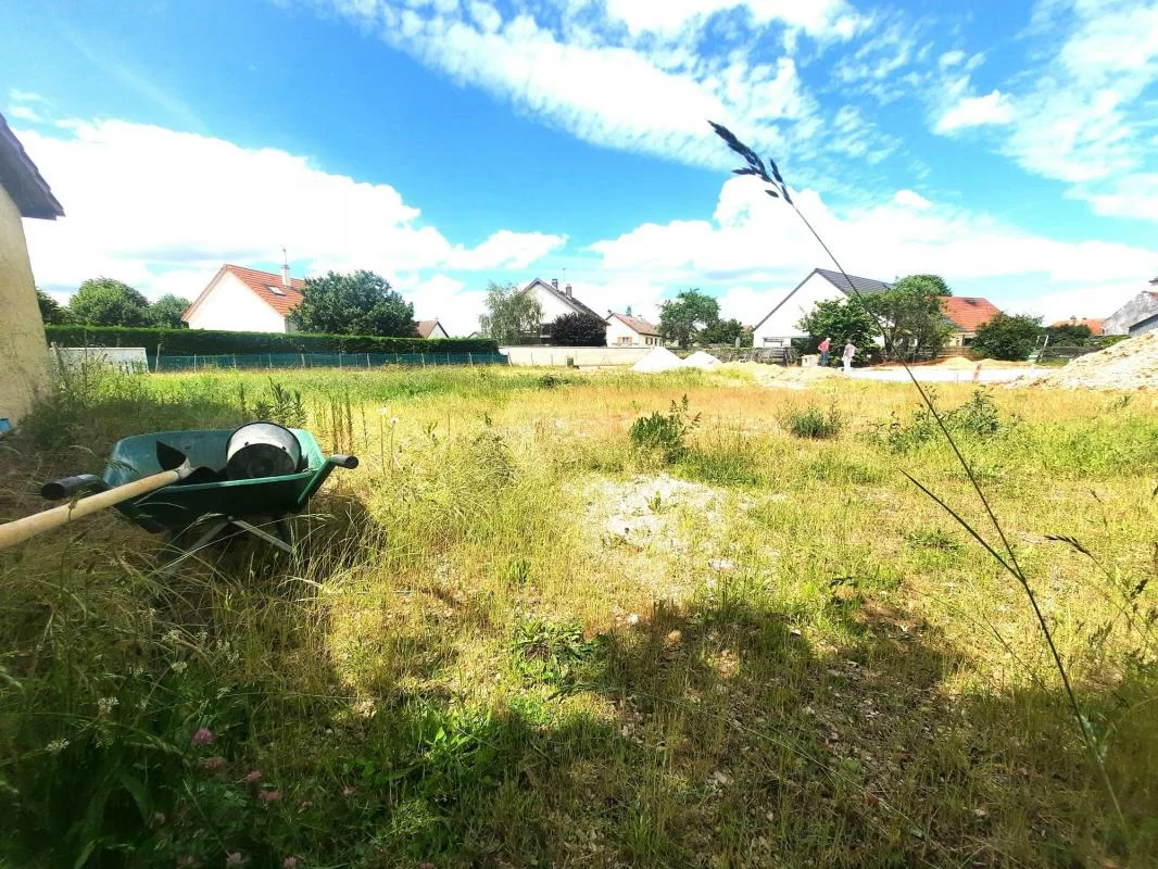 Grundstück in Breteniere, France 631m², Nr. 105493