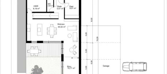 Grundstück in Dachau, Germany, Nr. 97252 3