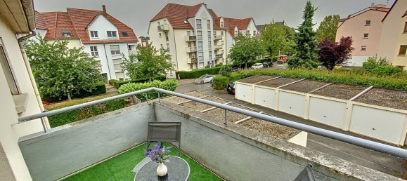 4 غرف نوم منزل في Eckbolsheim, France رقم 158206 19