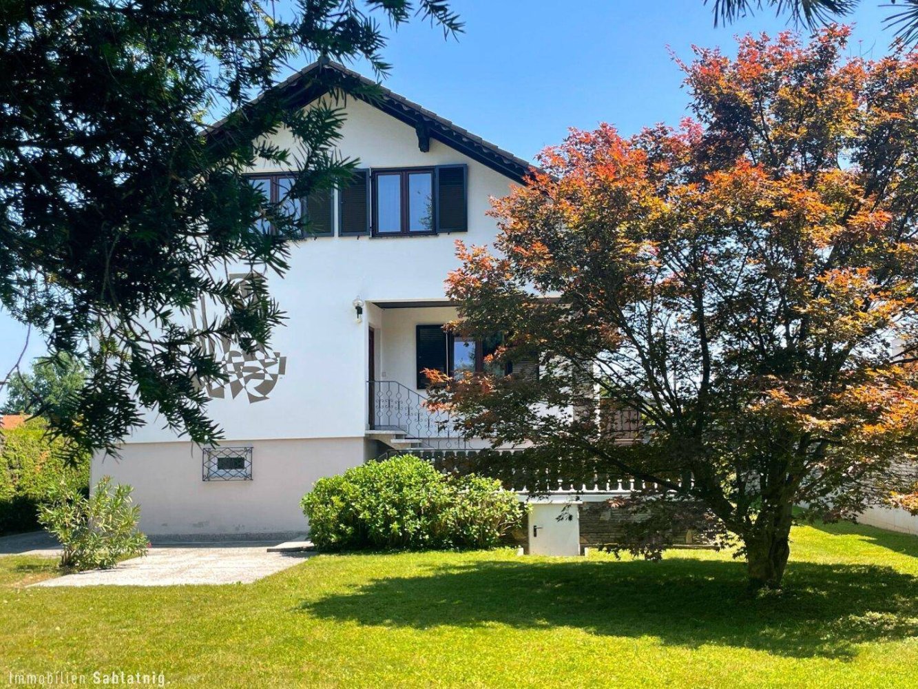 6 rooms House in Bad Radkersburg, Austria No. 169952