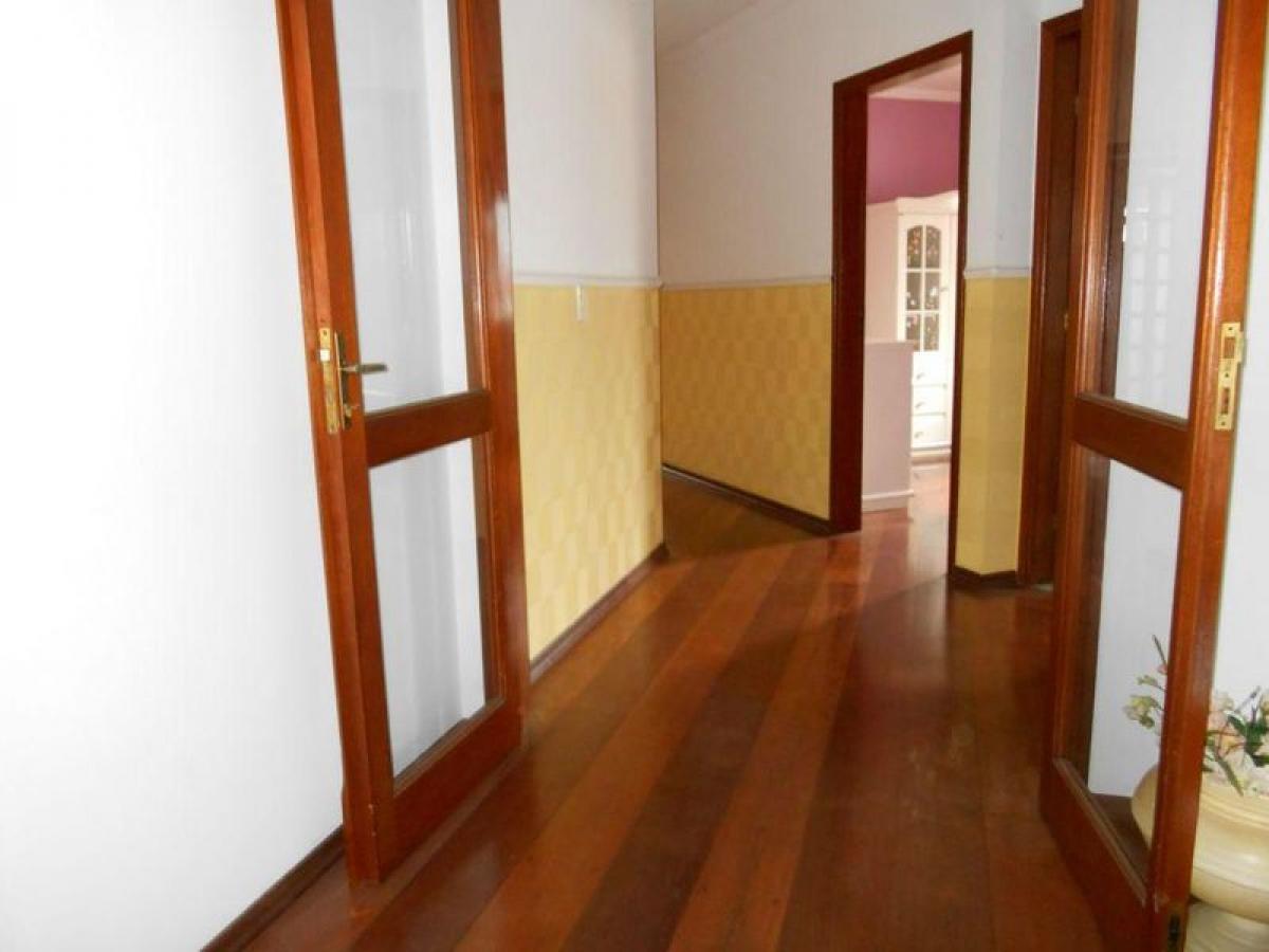 4 chambres Maison à Sao Paulo, Brazil No. 599041