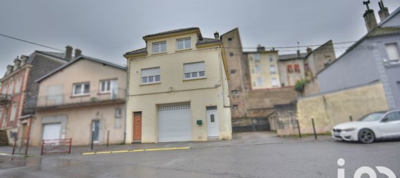 3 bedrooms House in Algrange, France No. 213621 15