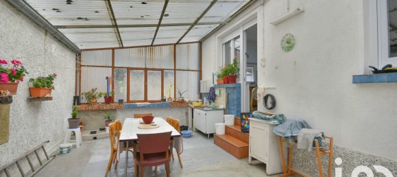 3 bedrooms House in Algrange, France No. 213621 5