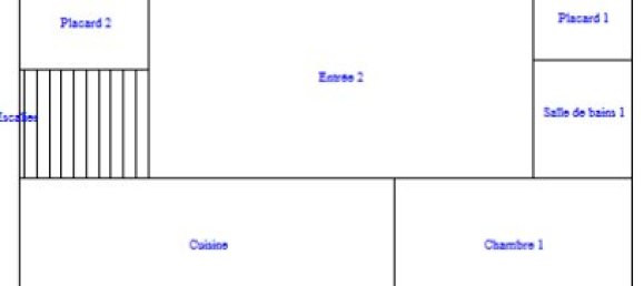 3 bedrooms House in Algrange, France No. 213621 13