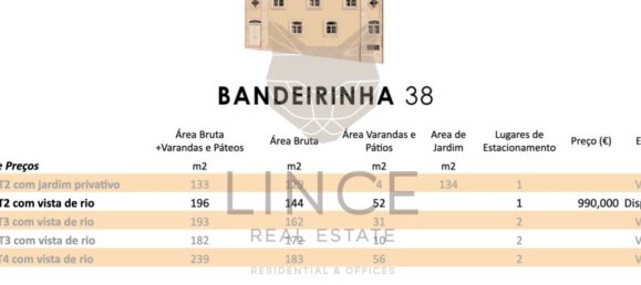 2 bedrooms Duplex in Porto, Portugal No. 154424 10