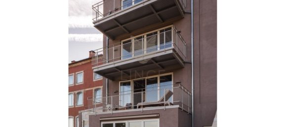 2 bedrooms Duplex in Porto, Portugal No. 154424 12