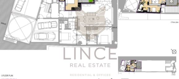 2 bedrooms Duplex in Porto, Portugal No. 154424 8