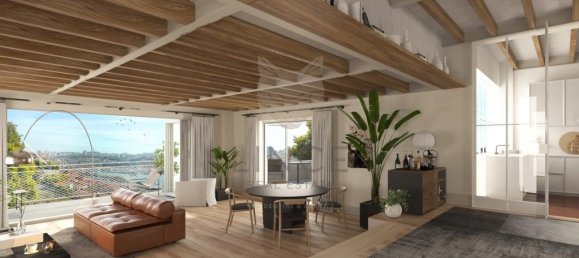 2 bedrooms Duplex in Porto, Portugal No. 154424 18