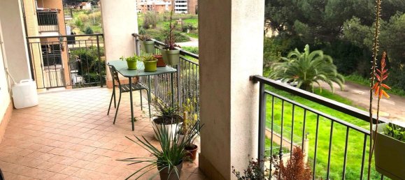 2 rooms Penthouse in Rome, Italy No. 21420 12