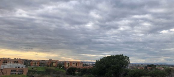 2 rooms Penthouse in Rome, Italy No. 21420 15