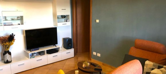 2 rooms Penthouse in Rome, Italy No. 21420 3