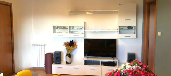 2 rooms Penthouse in Rome, Italy No. 21420 2