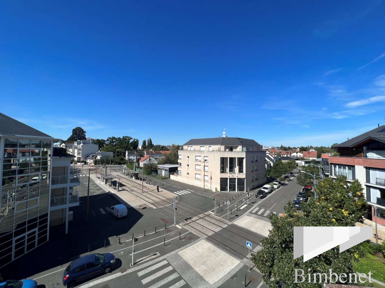 Studio in Fleury-les-Aubrais, France, Nr. 79593