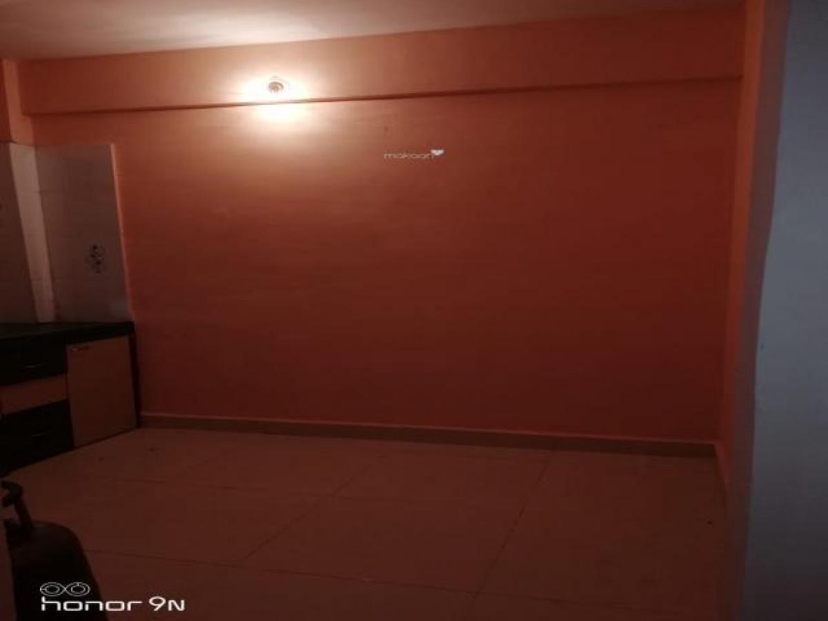 Studio in Mumbai, India No. 20820