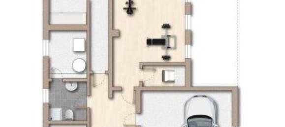 Casa de 7 habitaciónes en Ganserndorf, Austria No. 139112 35