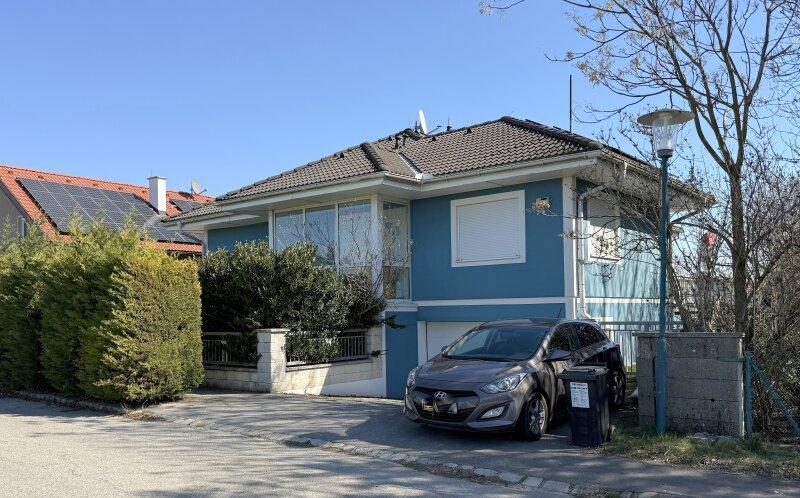 Casa de 7 habitaciónes en Ganserndorf, Austria No. 139112