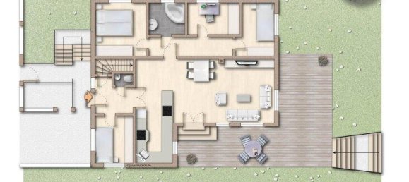 Casa de 7 habitaciónes en Ganserndorf, Austria No. 139112 34