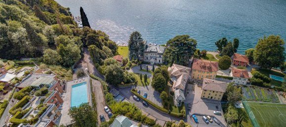 8-salle Villa à Blevio, Italy No. 104979 21