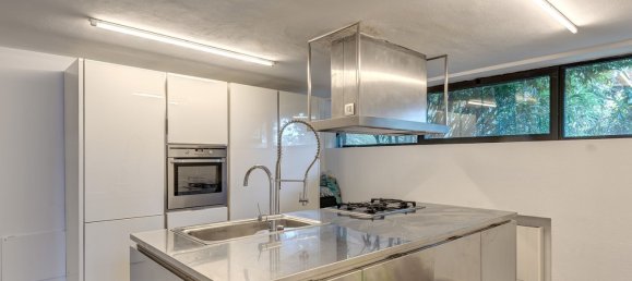 8-salle Villa à Blevio, Italy No. 104979 14