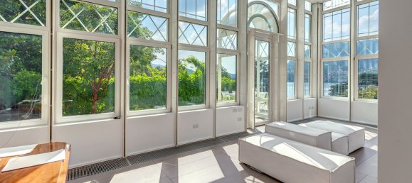 8-salle Villa à Blevio, Italy No. 104979 5