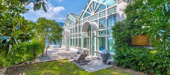 8-salle Villa à Blevio, Italy No. 104979 2