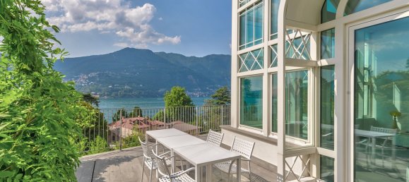 8-salle Villa à Blevio, Italy No. 104979 4