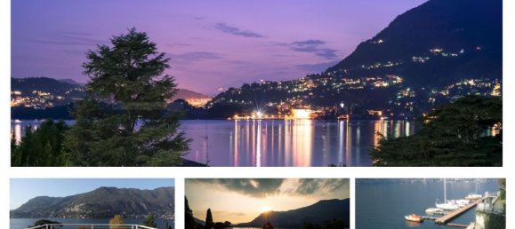 8-salle Villa à Blevio, Italy No. 104979 25