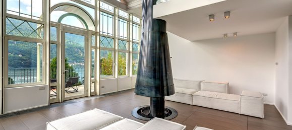 8-salle Villa à Blevio, Italy No. 104979 6