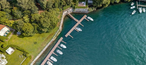 8-salle Villa à Blevio, Italy No. 104979 22