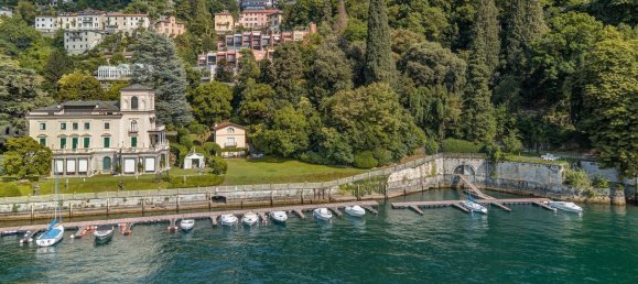 8-salle Villa à Blevio, Italy No. 104979 24