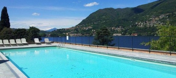 8-salle Villa à Blevio, Italy No. 104979 11