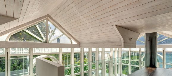 8-salle Villa à Blevio, Italy No. 104979 16