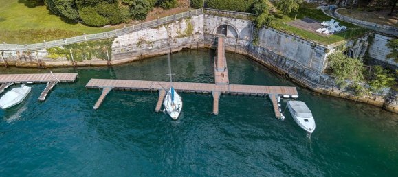 8-salle Villa à Blevio, Italy No. 104979 23