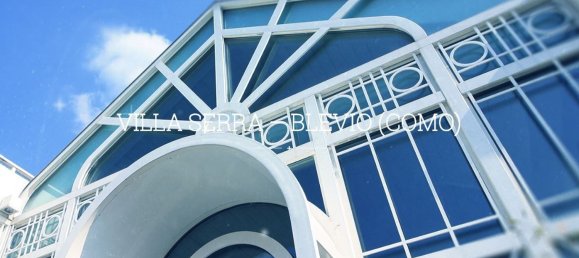 8-salle Villa à Blevio, Italy No. 104979 3