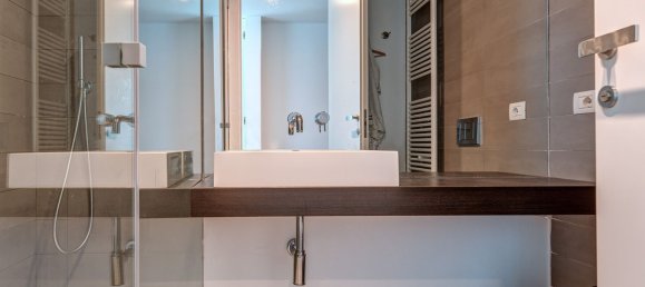 8-salle Villa à Blevio, Italy No. 104979 19