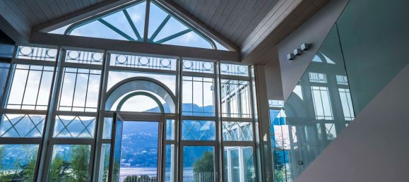 8-salle Villa à Blevio, Italy No. 104979 7