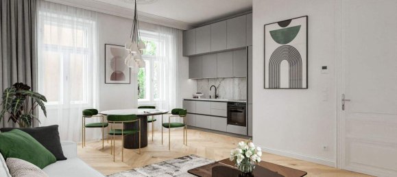 5 rooms Apartment in Wieden, Austria No. 128966 17