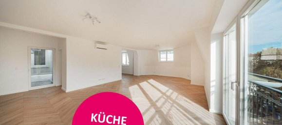 5 rooms Apartment in Wieden, Austria No. 128966 2