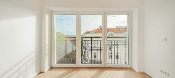 5 rooms Apartment in Wieden, Austria No. 128966 7