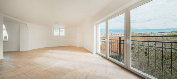 5 rooms Apartment in Wieden, Austria No. 128966 3