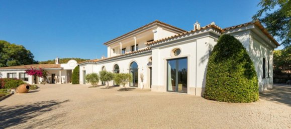 6 Schlafzimmer Villa in Tavira, Portugal, Nr. 7541 2