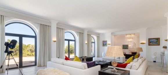 6 Schlafzimmer Villa in Tavira, Portugal, Nr. 7541 5