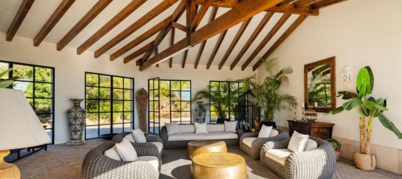 6 Schlafzimmer Villa in Tavira, Portugal, Nr. 7541 12