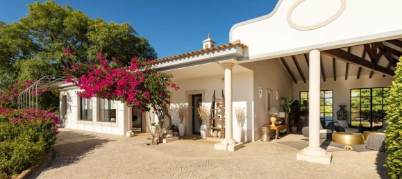 6 Schlafzimmer Villa in Tavira, Portugal, Nr. 7541 11