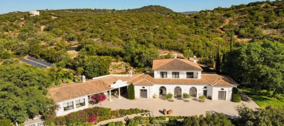 6 Schlafzimmer Villa in Tavira, Portugal, Nr. 7541 3