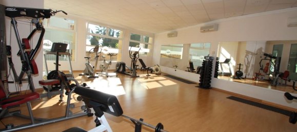 Квартира с 1 спальней в Бенисса, Испания № 76767 4