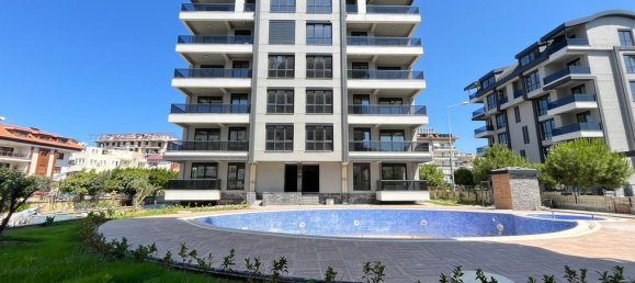 Wohnung 2+1 in Gazipasa, Turkey, Nr. 22665 19