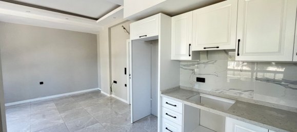 Wohnung 2+1 in Gazipasa, Turkey, Nr. 22665 7
